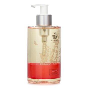 Carthusia Corallium Liquid Soap 350ml