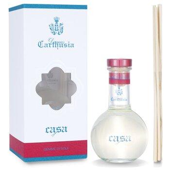 Carthusia Diffuser Gemme Di Sole 100ml