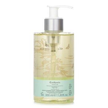 Carthusia Via Camerelle Liquid Soap 350ml