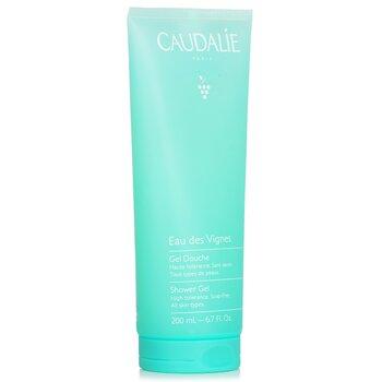 Caudalie Eau Des Vignes Shower Gel