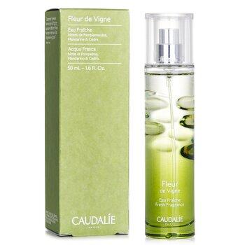 Caudalie Fleur De Vigne Fresh Fragrance 50ml