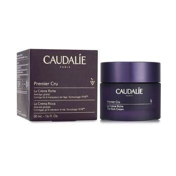 Caudalie Premier Cru La Creme Riche 50ml