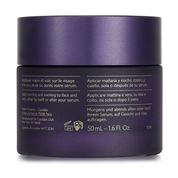 Caudalie Premier Cru La Creme Riche 50ml