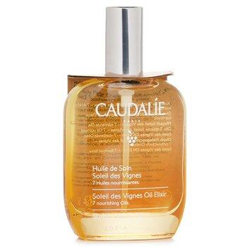 Caudalie Soleil Des Vignes Oil Elixir 50ml