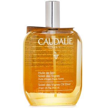 Caudalie Soleil Des Vignes Oilo Elixir 100ml