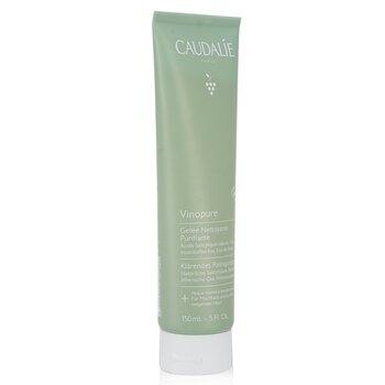 Caudalie Vinopure Purifying Gel Cleanser 150ml