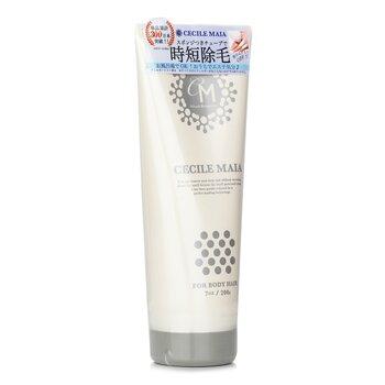 Cecile Maia Hair Remover 200g