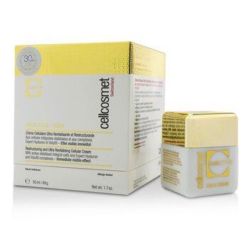 Cellcosmet CellEctive CellLift Cream 50ml