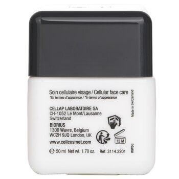Cellcosmet Face Revitalising Cellular Cream 50ml
