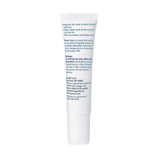 CeraVe Eye Repair Cream | Sales & Offers