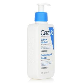 CeraVe Moisturising Lotion For Dry To Very Dry Skin 236ml