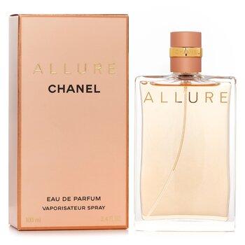 CHANEL Allure Eau De Parfum 50ml