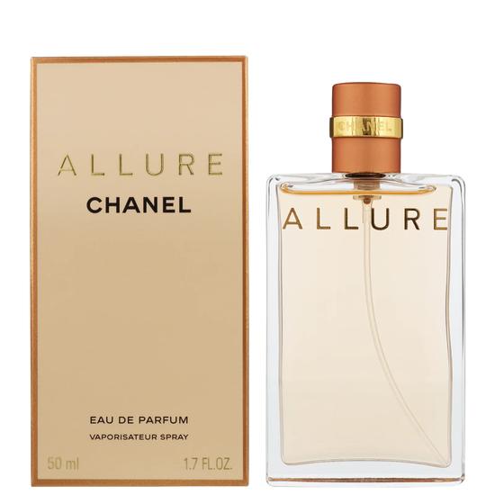 CHANEL Allure Eau De Parfum 35ml