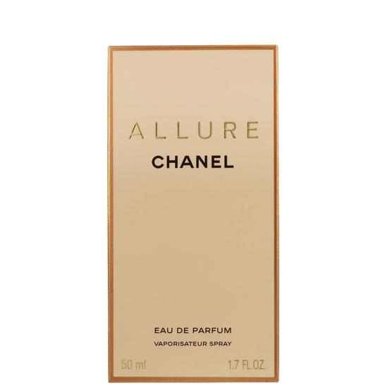 CHANEL Allure Eau De Parfum 35ml