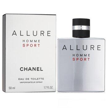 CHANEL Allure Homme Sport Allure Homme Sport Eau De Toilette 50ml