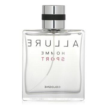 CHANEL Allure Homme Sport Cologne Eau De Toilette 100ml