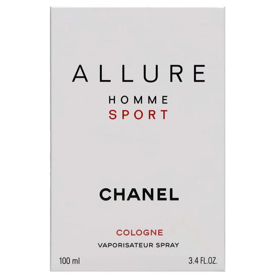 CHANEL Allure Homme Sport Cologne 100ml