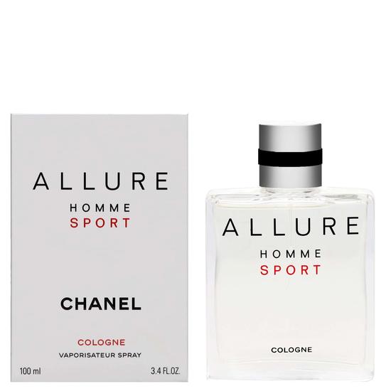 CHANEL Allure Homme Sport Cologne 100ml