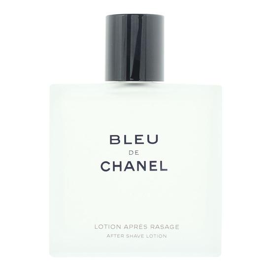 CHANEL Bleu De Chanel Aftershave Lotion 100ml
