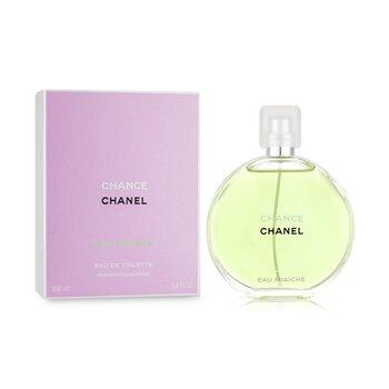 CHANEL Chance Chance Eau Fraiche Eau De Toilette 50ml
