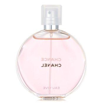 CHANEL Chance Chance Eau Vive Eau De Toilette 50ml