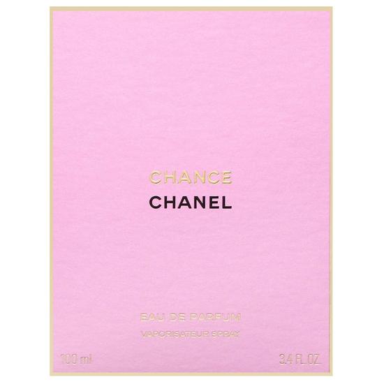 CHANEL Chance Eau De Parfum 35ml