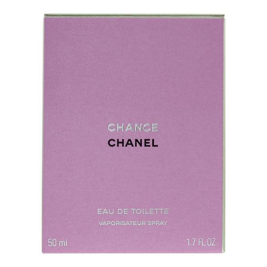 CHANEL Chance Eau De Toilette 100ml