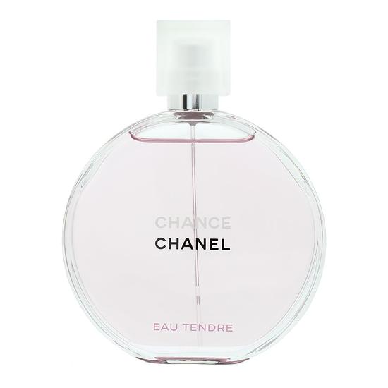 CHANEL Chance Eau Tendre Eau De Toilette 50ml