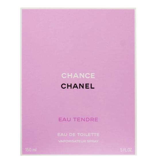 CHANEL Chance Eau Tendre Eau De Toilette 50ml