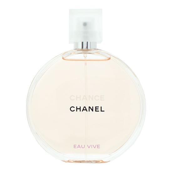 CHANEL Chance Eau Vive Eau De Toilette 50ml