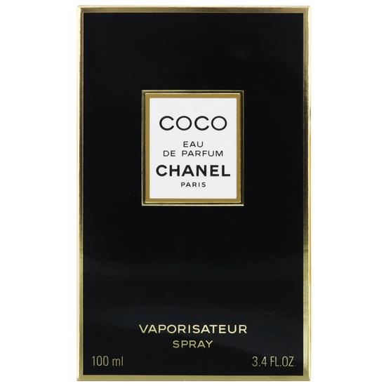CHANEL Coco Eau De Parfum 35ml