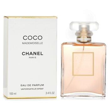 CHANEL Coco Mademoiselle Coco Mademoiselle Eau De Parfum 100ml