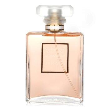CHANEL Coco Mademoiselle Coco Mademoiselle Eau De Parfum 100ml