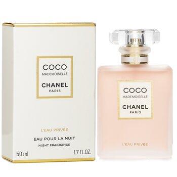 CHANEL Coco Mademoiselle Coco Mademoiselle L'Eau Privee Night Fragrance 50ml