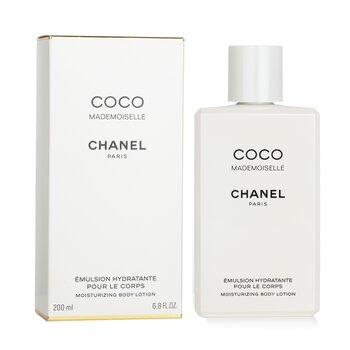 CHANEL Coco Mademoiselle Coco Mademoiselle Moisturising Body Lotion 200ml