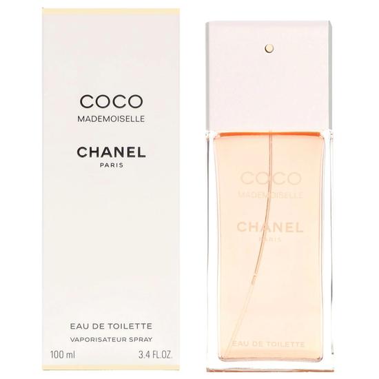 CHANEL Coco Mademoiselle Eau De Toilette 50ml - Refill
