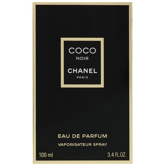 CHANEL Coco Noir Eau De Parfum 50ml