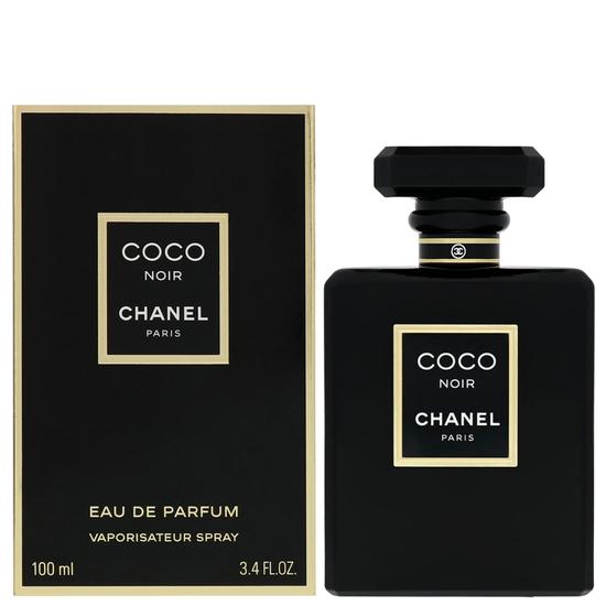 CHANEL Coco Noir Eau De Parfum 50ml