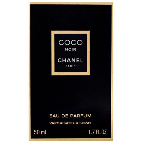 CHANEL Coco Noir Eau De Parfum 50ml