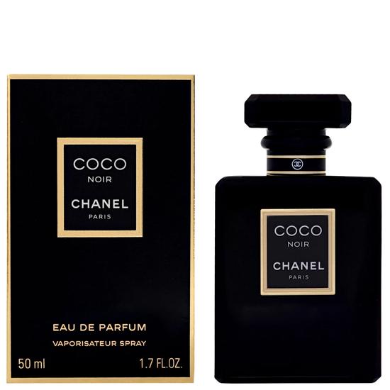 CHANEL Coco Noir Eau De Parfum 50ml