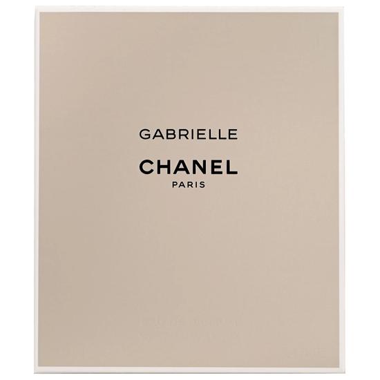 CHANEL Gabrielle Eau De Parfum 50ml