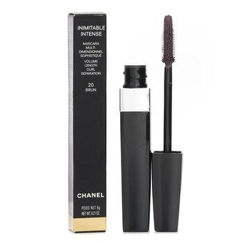CHANEL Inimitable Intense Mascara 10 Noir