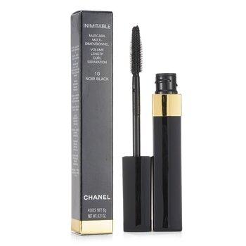 CHANEL Inimitable Multi Dimensional Mascara 30 Noir-Brun