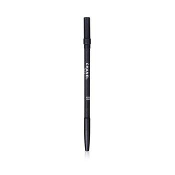 CHANEL Le Crayon Yeux 69 Gris Scintillant