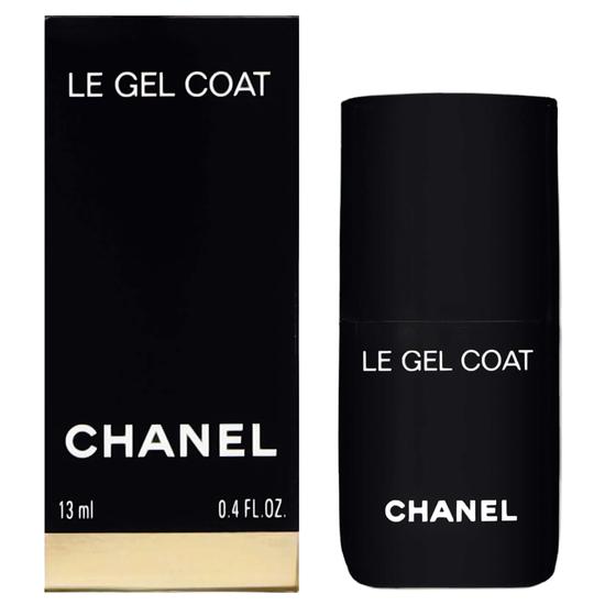 CHANEL Le Gel Coat Nail Varnish 13ml