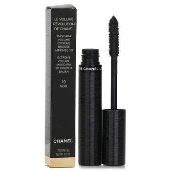 CHANEL Le Volume Revolution De Chanel Mascara 10 Noir