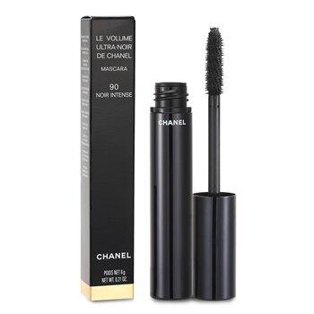 CHANEL Le Volume Ultra Noir De Chanel Mascara 90 Noir Intense
