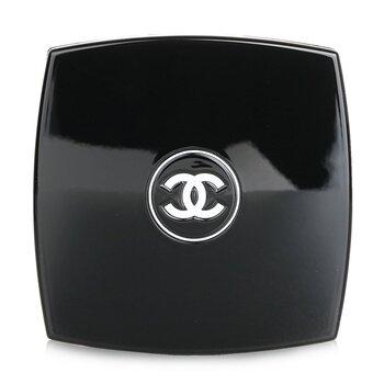 CHANEL Les 4 Ombres Quadra Eyeshadow No. 324 Blurry Blue 2g