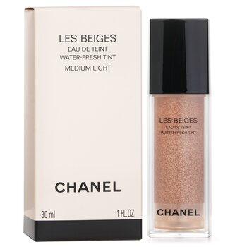 CHANEL Les Beiges Eau De Teint Water Fresh Tint Medium