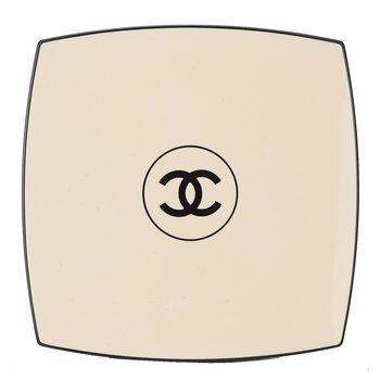 CHANEL Les Beiges Healthy Glow Natural Eyeshadow Palette Deep